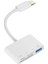 Lightning To USB 3.0 Micro Sd Tf Kart Okuyucu Çevirici Dönüştürücü Adaptör 1