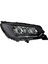 Peugeot 208 - 2008 Far Lambası Sağ (Ledli) 2019-2022 9833036280 1