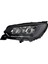 Peugeot 208 - 2008 Far Lambası Sol (Ledli) 2019-2022 9833036080 1