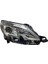 Peugeot 2008 Far Lambası 2013-2016 9815403080 1