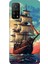 Redmi Note 10 Pro Silikon Kılıf Gemi Tablosu 1