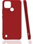 Realme C21 Biye Silikon Kılıf 1