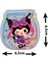 Kuromi Sulu Not Defteri 3