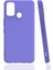 Tecno Spark 7t Biye Silikon Kılıf 1