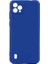 Reeder P13 Blue Plus 2022 Biye Silikon Kılıf 1