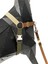 Retro Easy Walk Çekiştirme Önleyici Tasma Seti 2