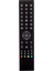 Dijitsu LCD LED Smart Tv Kumandası 2