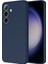 Samsung Galaxy A36 Kılıf Lansman İçi Kadife Silikon Zr-Mara 1
