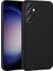 Samsung Galaxy S24 Plus Kılıf Mat Esnek Silikon Kılıf Zr-Premier 1