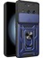 Realme 11 Pro Kılıf Kamera Korumalı Standlı Zr-Srvega 1