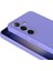 Samsung Galaxy A36 Kılıf Lansman İçi Kadife Silikon Zr-Mara 3