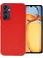Samsung Galaxy A25-5G Kılıf Silikon Kapak Azn-Petro 1