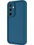 Samsung Galaxy A35-5G Kılıf Silikon Kapak Zr-Ananas 2