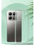 Xiaomi 14T Kılıf Şeffaf Esnek Silikon Kılıf Zr-Süper 1