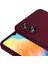 Oppo A38 Kılıf Lansman İçi Kadife Silikon Zr-Mara 1