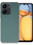 Xiaomi Poco C65 / Redmi 13C Kılıf Silikon Kapak Azn-Petro 1