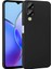 Vivo Y17S Kılıf Mat Esnek Silikon Kılıf Zr-Premier 1