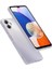 Samsung Galaxy A06 Kılıf Şeffaf Esnek Silikon Kılıf Zr-Süper 2