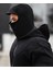 Yeni Sezon Unisex Ninja Ceket - Kapüşonlu, Maske Detaylı, Spor Ceket 3