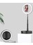 26 cm Foldable Işıklı Telefon Tutucu Ring Light 1