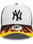 New York Yankees Flame Trucker 9forty 2