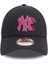 New York Yankees Flower Icon 9forty 2