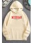 Only Trendwear Unisex Michigan Baskılı Sweatshirt 2