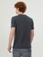 Regular Fit Antrasit Erkek T-Shirt LF2029278 3