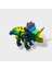 Triceratops Hareketli Dinazor Figürü 3
