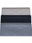 Silikon Yağdanlık Altlığı - Yağ Standı - Sabunluk Altlığı - Çok Amaçlı Organizer - Tezgah Sunum Düzenleyici 27X11 cm 2