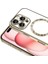 iPhone 16 Pro Max Lens Korumalı Magsafe Şarj Özellikli Demre Silikon Kapak & Kılıf 2