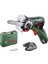 Easycut 12 Akülü Testere, 1 Akü ve Şarj Cihazı Dahildir, Nanoblade Teknolojisi, 12 Volt Akü Sistemi, Karton Kutuda 1