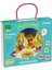 - Ahşap Puzzle Seti - Tatil Mevsimleri 1