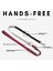 Hands Free Eller Serbest Gezdirmekayışı 1