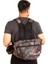 Vestpack Orman Kamuflaj Çantalı Avcı Yeleği 5