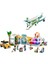42656 LEGO Friends Heartlake City Havaalanı 958 Parça +8 Yaş 2