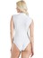 Sıfır Kol Dantelli Kadın Body 336 2