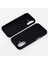 iPhone 16 Siyah Mat Silikon Imax Kapak & Kılıf 4