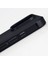 iPhone 16 Siyah Mat Silikon Imax Kapak & Kılıf 5