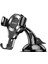Osculum Type Gravity Car Mount Black+Red SUYL-XP0S 1