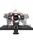 Osculum Type Gravity Car Mount Black+Red SUYL-XP0S 3