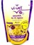 Granül Naturel Soyulabilir Ağda 250GR 1