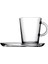 - Tribeca Fincan Seti, Sade, 400 Ml, 2 Parça, 162438 1
