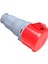 Cee Norm Uzatma Prizi 5X32A 380V IP44 1