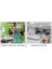 Cee Norm Uzatma Prizi 5X32A 380V IP44 3