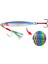 Shore Pro 40G - Palamut Lüfer Levrek Turna Için Jig Yem 2