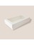 Ambalaj 25X15X5 Beyaz Pencereli Kutu(100 Adet) 1