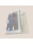 Ambalaj 25X15X5 Beyaz Pencereli Kutu(100 Adet) 2