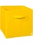 Çok Amaçlı Dolap Içi Düzenleyici Kutu - Sarı 3
