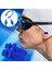 2'li Kulak Tıkacı ve Burun Klipsi Seti - Kulak Burun Tıkacı Silikon - Aqua Flow Ear Plug And Nose Clips - Deniz Kulak Tıkacı Burun Klipsi 1